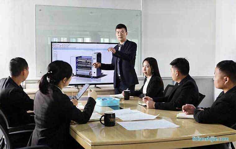 廈門(mén)德力實(shí)自動(dòng)化設(shè)備有限公司