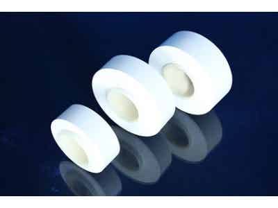 中材鋰膜PVDF噴涂涂覆隔膜