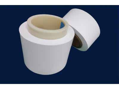 中材鋰膜油系多層涂膠隔膜