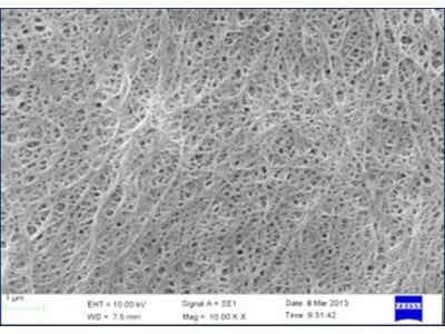 星源材質濕法隔膜