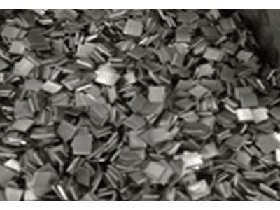 贛鋒鋰業金屬鋰