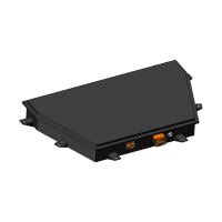 贛鋒鋰業純電動乘用車電池系統