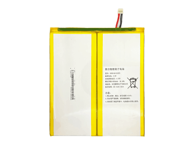 贛鋒鋰業聚合物鋰離子電池