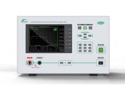 維泰克 VEERTEK DET-100S鋰電池絕緣脈沖檢測儀