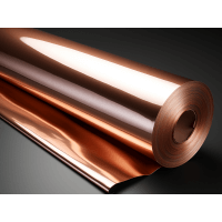 隆揚電子鋰電復合銅箔