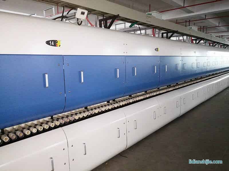 中鵬新能科技非氣密性型輥道窯