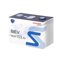 欣旺達 動力電池 BEV-NCM 153 Ah