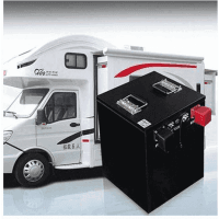 極速電子48V200Ah（三元鋰電池）