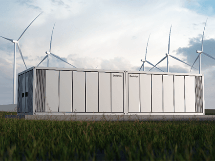 0.480~0.599元/Wh！許繼/贛鋒/比亞迪/海博思創(chuàng)預中標蒙能2.91GWh儲能系統(tǒng)采購