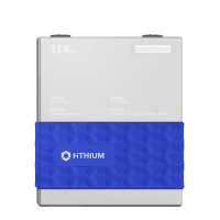 海辰儲能方形儲能電池314Ah