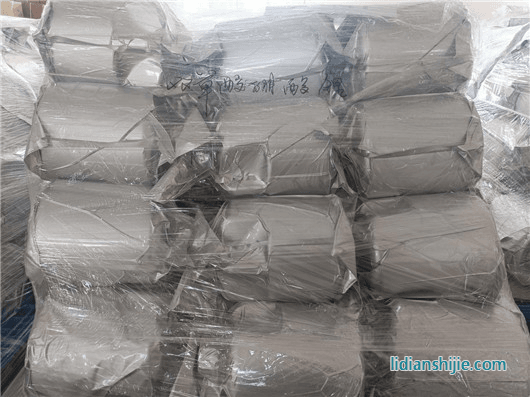 天際股份雙草酸硼酸鋰