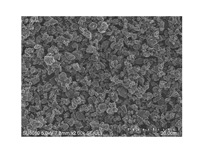 德方納米補(bǔ)鋰增強(qiáng)劑(LFO)