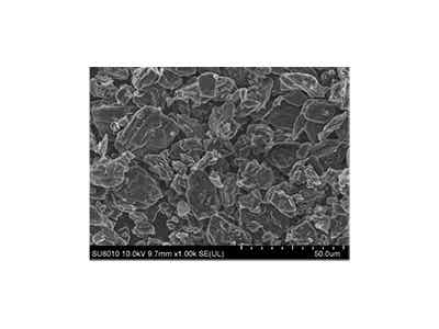 HSC華盛鋰電(HYSC-52)高性能硅碳復合負極材料