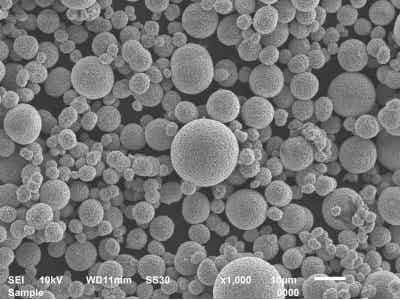 Reshine瑞翔新材Ni8系(RL08-F)