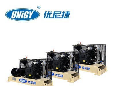 優尼捷六氟化硫壓縮機