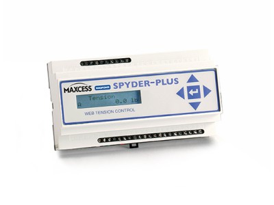 Maxcess美塞斯 Spyder Plus張力控制器