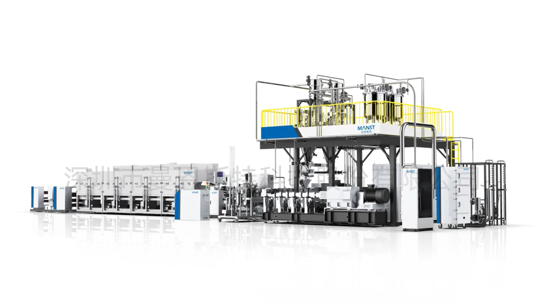 曼恩斯特-高溫連續(xù)制漿涂布系統(tǒng)-鋰電池-制漿 曼恩斯特-高溫連續(xù)制漿涂布系統(tǒng)-鋰電池-制漿