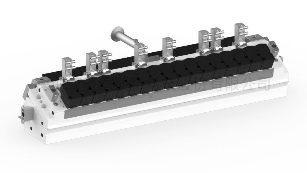 曼恩斯特-高溫連續(xù)制漿涂布系統(tǒng)-鋰電池-制漿-模頭 曼恩斯特-高溫連續(xù)制漿涂布系統(tǒng)-鋰電池-制漿-模頭