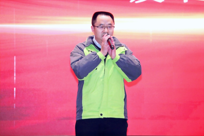 江蘇宏博集團20周年慶典圓滿舉辦